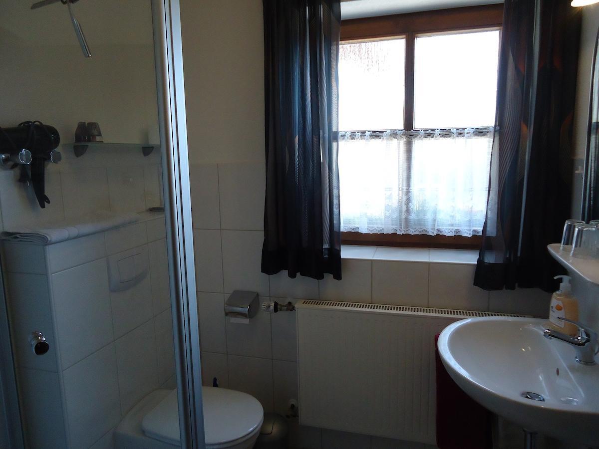 Gaestehaus Boeck In Appartement *